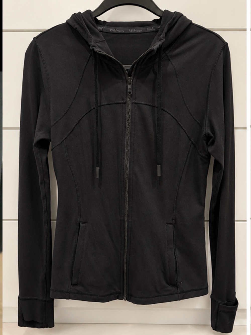 Lululemon define hoodie